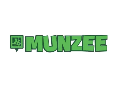 Munzee 2018 Years Logo