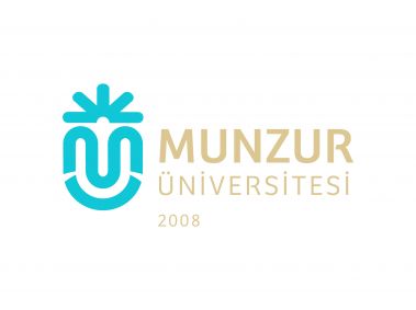 Munzur Üniversitesi Logo