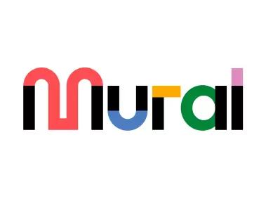 Mural New Logo