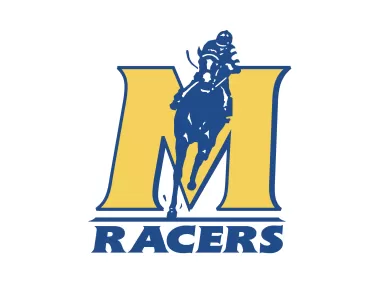 Murray State Racers 2000 Years Logo