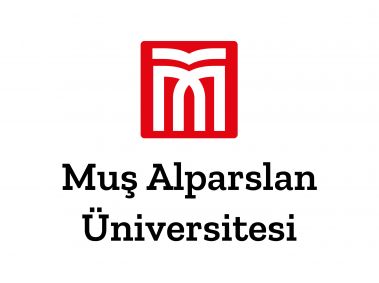 Muş Alparslan Üniversitesi Logo
