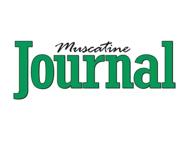 Muscatine Journal 2021 Logo