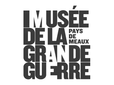 Musée de la Grande Guerre Pays de Meaux Logo