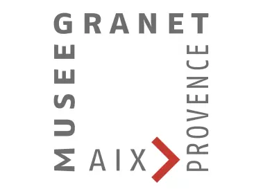 Musee Granet Aix Logo