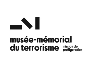 Musee Memorial du Terrorisme New 2022 Logo
