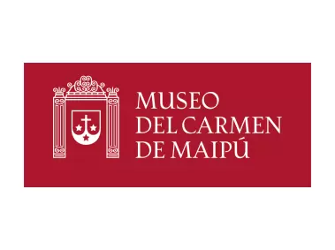 Museo del Carmen de Maipu Logo