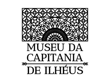 Museu da Capitania de Ilheus Logo