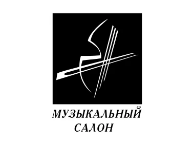 Music Salon Logo