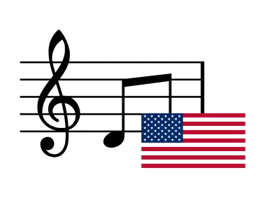 Musical Notes US Logo