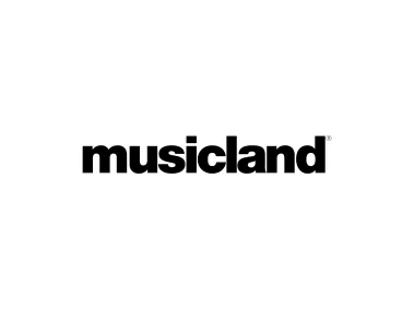 Musicland Logo