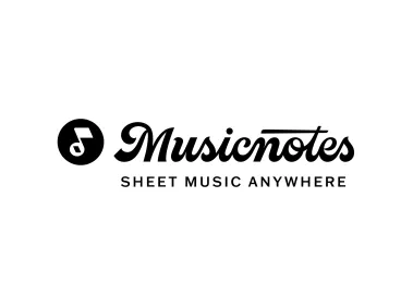 Musicnotes Logo