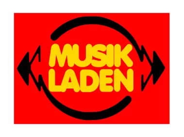 Musikladen Logo