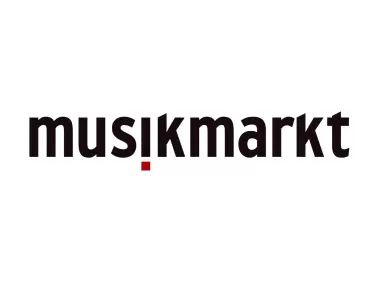 Musikmarkt Logo