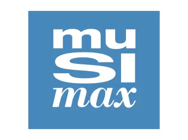 MusiMax Logo