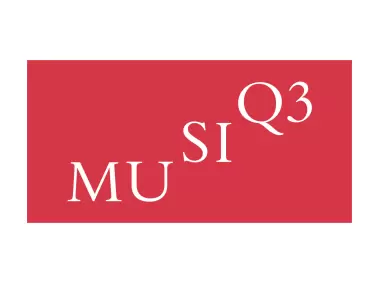 Musiq 3 Logo
