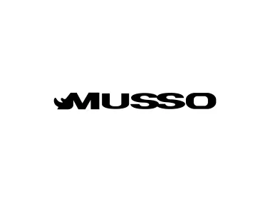 Musso Logo
