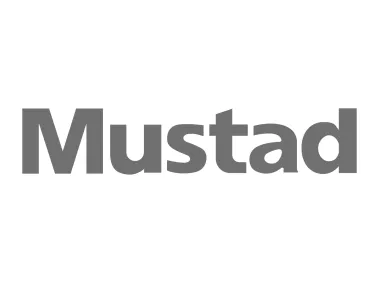 Mustad Logo