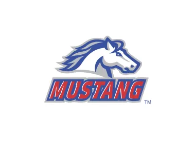 Mustang Logo