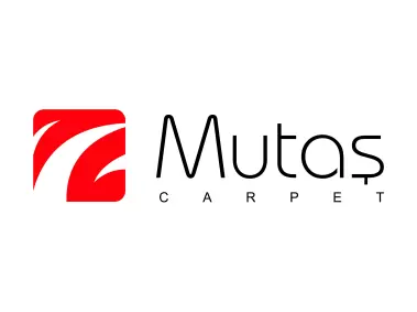 Mutaş Carpet Logo