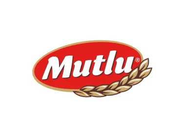 Mutlu Makarna Logo