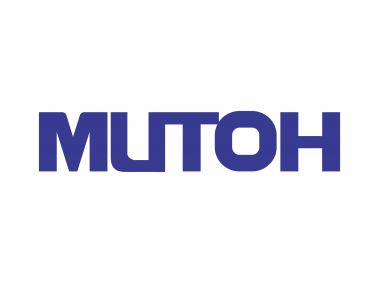 Mutoh Logo