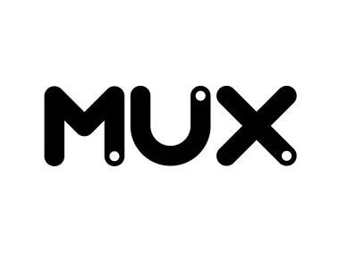 Mux New 2023 Logo