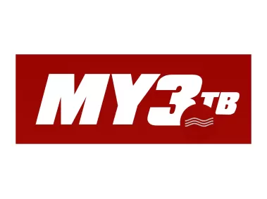 Muz-TV 2005 Years Logo