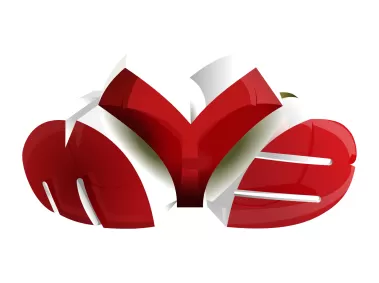 Muz-TV 2007 Years Logo