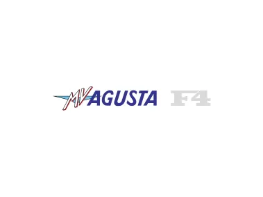 MV Agusta F4 Logo