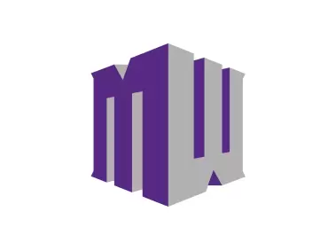 MW Mountain West Logo