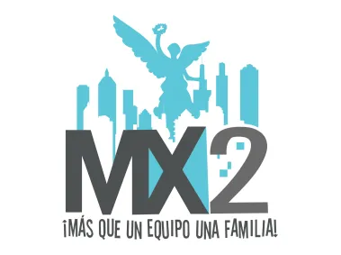 MX2 Seguros Monterrey Logo