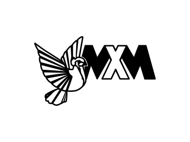 MXM Logo