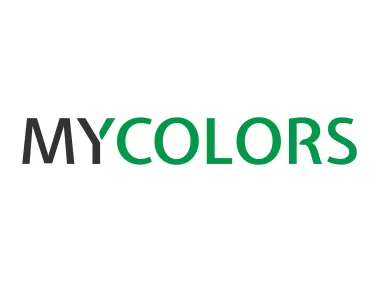 My Colors Logo