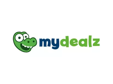 Mydealz Logo