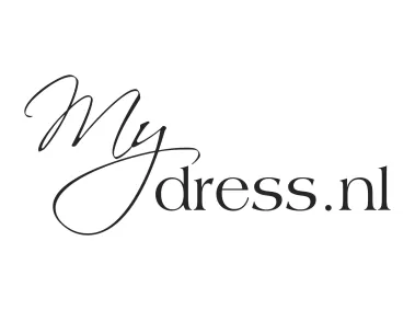 Mydress.nl Logo