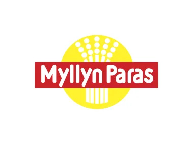 Myllyn Paras Logo