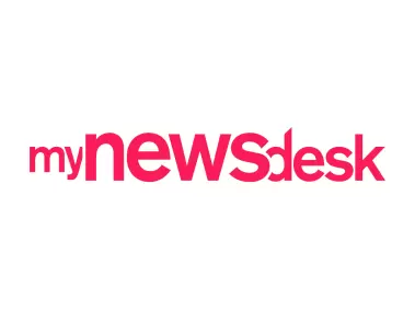 Mynewsdesk Logo
