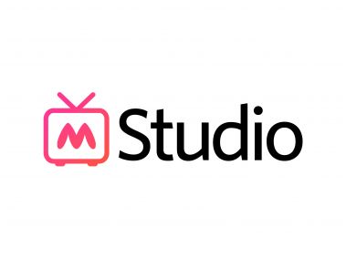 Myntra Studio Logo