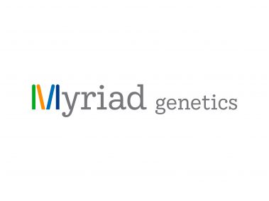 Myriad Genetics Logo