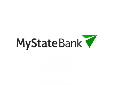 MyStateBank Logo