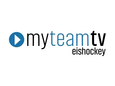 MyTeam TV Eishockey Logo