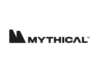Mythical Games Logo