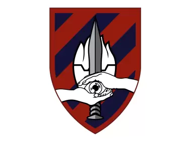 MZ Gdud Maavarim Logo