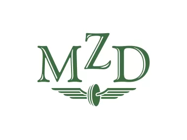 MZD Logo