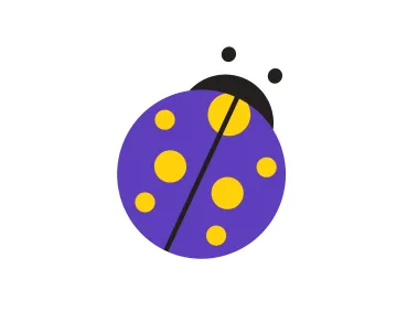 n11 Uğur Böceği Logo