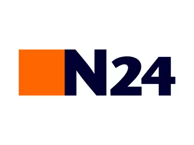 N24 Logo