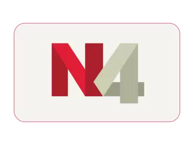 N4 Logo