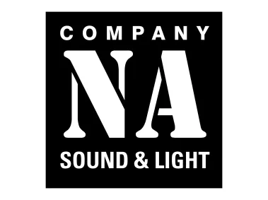 NA Sound & Light Logo