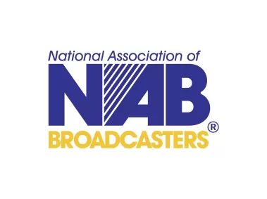 NAB Broadcasters Logo