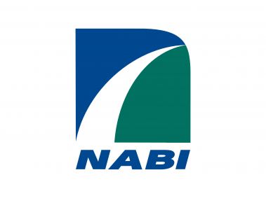 Nabi North American Bus Industries Logo